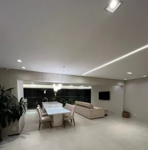 Apartamento com 3 Quartos à venda, 158m² no Mooca, São Paulo