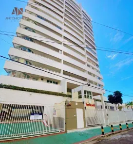 Apartamento com 3 Quartos à venda, 140m² no Meireles, Fortaleza