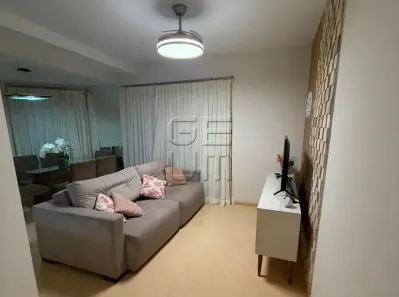 Apartamento com 3 Quartos à venda, 97m² no Gleba Fazenda Palhano, Londrina