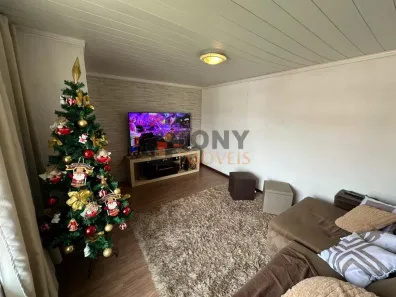 Casa com 3 Quartos à venda, 195m² no Bela Vista, São José