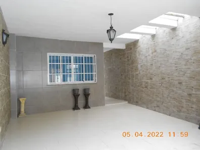 Sobrado com 3 Quartos à venda, 133m² no Mooca, São Paulo