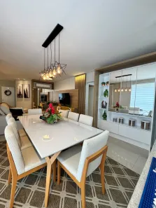 Apartamento com 3 Quartos à venda, 97m² no Andorinha, Itapema