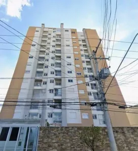 Apartamento com 2 Quartos à venda, 72m² no Santa Paula, São Caetano do Sul
