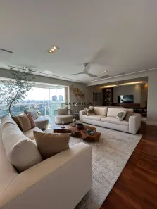 Apartamento com 3 Quartos à venda, 170m² no Vila Yara, Osasco