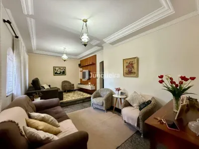 Casa com 3 Quartos à venda, 205m² no Dois Córregos, Piracicaba