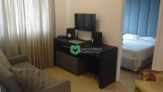Apartamento com 1 Quarto à venda, 33m² no Barra Funda, São Paulo