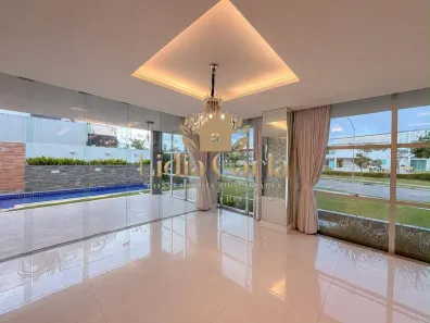 Casa de Condomínio com 5 Quartos para alugar, 400m² no Parque Verde, Belém
