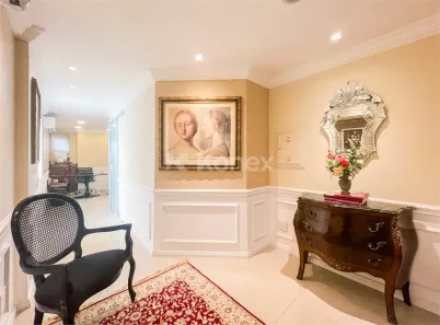 Sala Comercial à venda, 82m² no Bela Vista, São Paulo