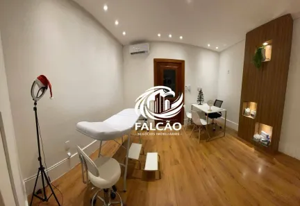 Sala Comercial para alugar, 20m² no Pituba, Salvador