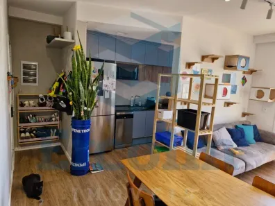 Apartamento com 3 Quartos à venda, 82m² no Vila Independência, Sorocaba