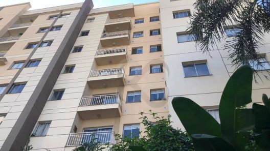 Apartamento com 3 Quartos à venda, 70m² no Terra Bonita, Londrina