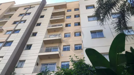 Apartamento com 3 Quartos à venda, 70m² no Terra Bonita, Londrina