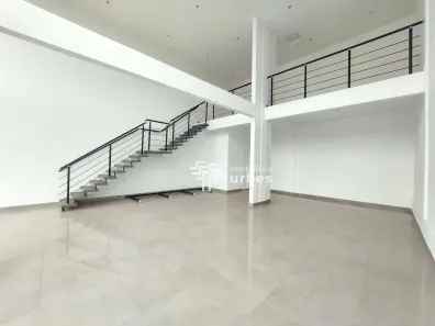 Ponto Comercial para alugar, 126m² no Jardim Adélia II, Santa Bárbara D'Oeste