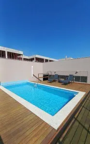 Apartamento com 3 Quartos à venda, 91m² no Nova São Pedro, São Pedro da Aldeia