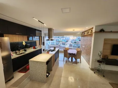 Apartamento com 3 Quartos à venda, 88m² no Chácara Cneo, Campinas