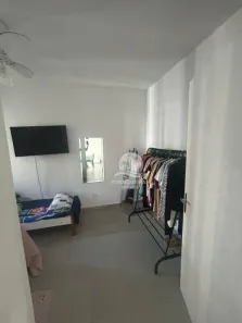 Apartamento com 1 Quarto à venda, 50m² no Pitangueiras, Guarujá