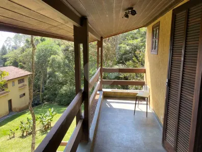 Casa de Condomínio com 3 Quartos à venda, 587m² no Roseira, Mairiporã