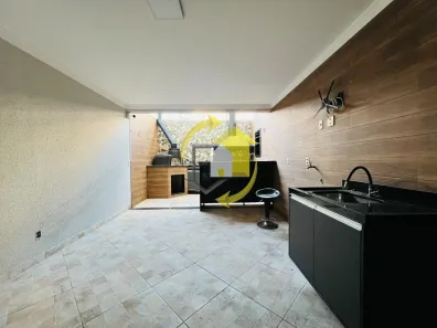 Casa com 3 Quartos para venda ou aluguel, 200m² no Tatuapé, São Paulo