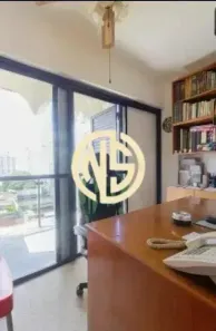 Apartamento com 3 Quartos à venda, 207m² no Cerqueira César, São Paulo
