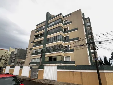 Apartamento com 3 Quartos à venda, 89m² no Estrela, Ponta Grossa