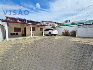 Prédio Comercial com 4 Quartos à venda, 137m² no Nova Betânia, Mossoró