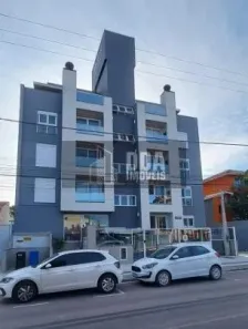 Apartamento com 2 Quartos à venda, 61m² no Canasvieiras, Florianópolis