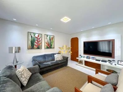 Apartamento com 3 Quartos à venda, 140m² no Pitangueiras, Guarujá