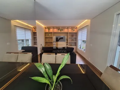 Apartamento com 2 Quartos à venda, 96m² no Vila Dom Pedro I, São Paulo