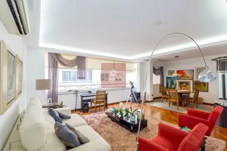 Casa de Condomínio com 4 Quartos à venda, 390m² no Planalto Paulista, São Paulo