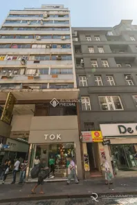 Sala Comercial para alugar, 40m² no Centro Histórico, Porto Alegre