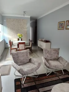 Casa com 4 Quartos à venda, 180m² no Loteamento Villa Branca, Jacareí