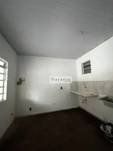 Kitnet com 1 Quarto para alugar, 15m² no Anchieta, São Bernardo do Campo