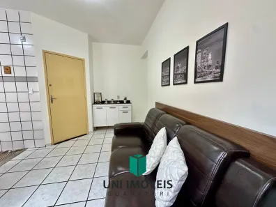 Apartamento com 2 Quartos à venda, 63m² no Praia do Morro, Guarapari