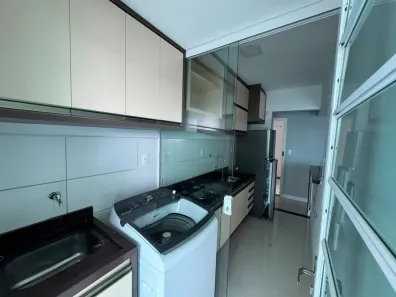 Apartamento com 2 Quartos para alugar, 54m² no Santo Antônio dos Prazeres, Feira de Santana