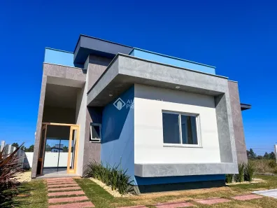 Casa com 3 Quartos à venda, 80m² no Nova Brasília, Imbituba