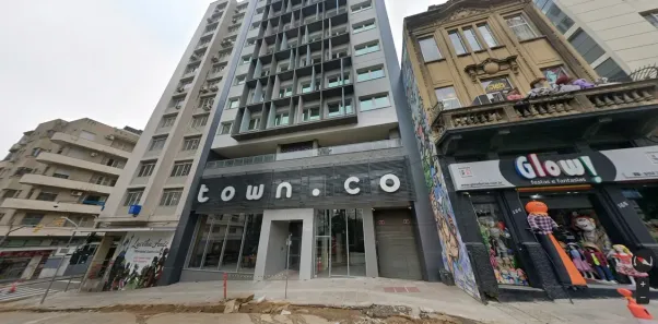 Apartamento com 1 Quarto para alugar, 27m² no Centro Histórico, Porto Alegre