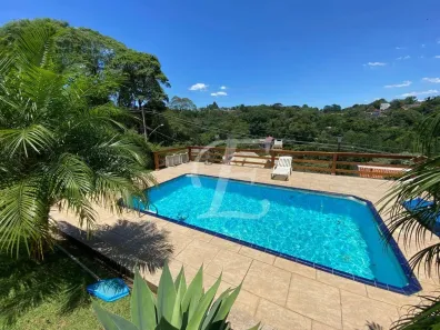Casa com 3 Quartos à venda, 300m² no Samambaia, Mairiporã