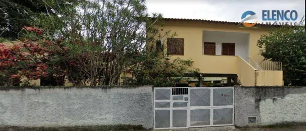 Casa com 2 Quartos à venda, 200m² no Santa Bárbara, Niterói