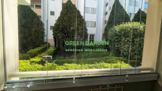 Apartamento com 2 Quartos à venda, 56m² no Vila Nova Jundiainópolis, Jundiaí