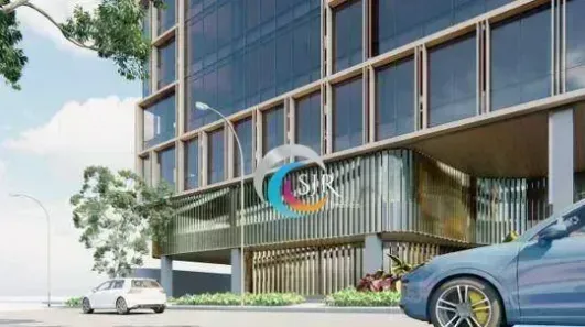 Sala Comercial para alugar, 592m² no Pinheiros, São Paulo