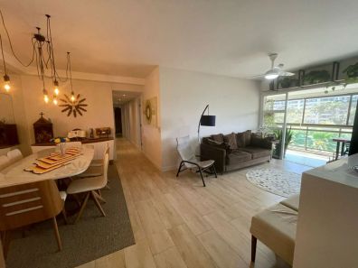Apartamento com 4 Quartos à venda, 150m² no Barra Olímpica, Rio de Janeiro
