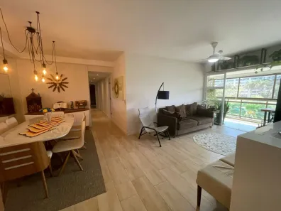Apartamento com 4 Quartos à venda, 150m² no Barra Olímpica, Rio de Janeiro