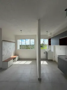 Apartamento com 2 Quartos para alugar, 49m² no Tarumã, Manaus