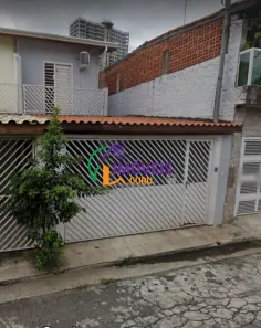 Sobrado com 3 Quartos à venda, 116m² no Ferreira, São Paulo