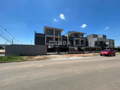 Sobrado com 3 Quartos à venda, 153m² no Atuba, Curitiba