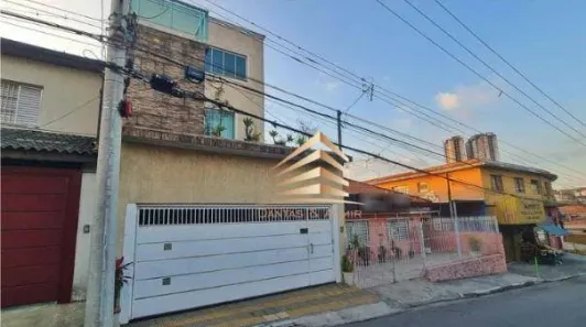 Sobrado com 3 Quartos para alugar, 238m² no Jardim Vila Galvão, Guarulhos