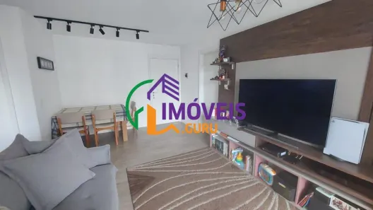 Apartamento com 3 Quartos à venda, 92m² no Jardim Vazani, São Paulo
