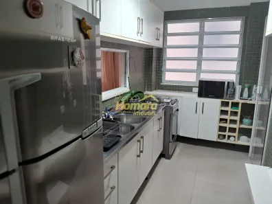 Apartamento com 2 Quartos à venda, 85m² no Santa Cecília, São Paulo