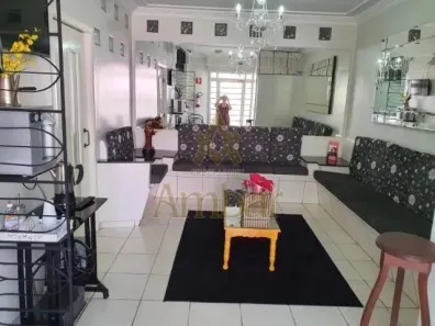 com 5 Quartos à venda, 180m² no Centro, Ribeirão Preto