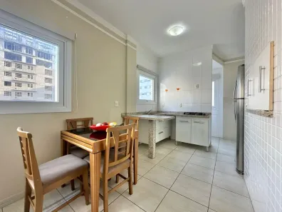 Apartamento com 1 Quarto à venda, 50m² no Navegantes, Capão da Canoa